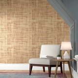 Grass Cloth Wallpaper You Ll Love In 2020 Wayfair