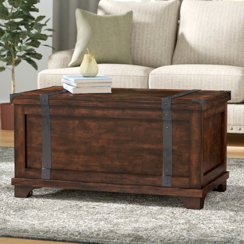 T Austin Design Hebbville Coffee Table With Lift Top Reviews Hebbville Coffee Table With Lift Top
