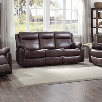 mesa motion loveseat