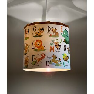 Children S Lamp Shades You Ll Love Wayfair Co Uk