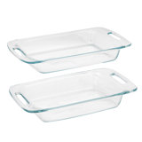 Baking Dish With Stand Wayfair