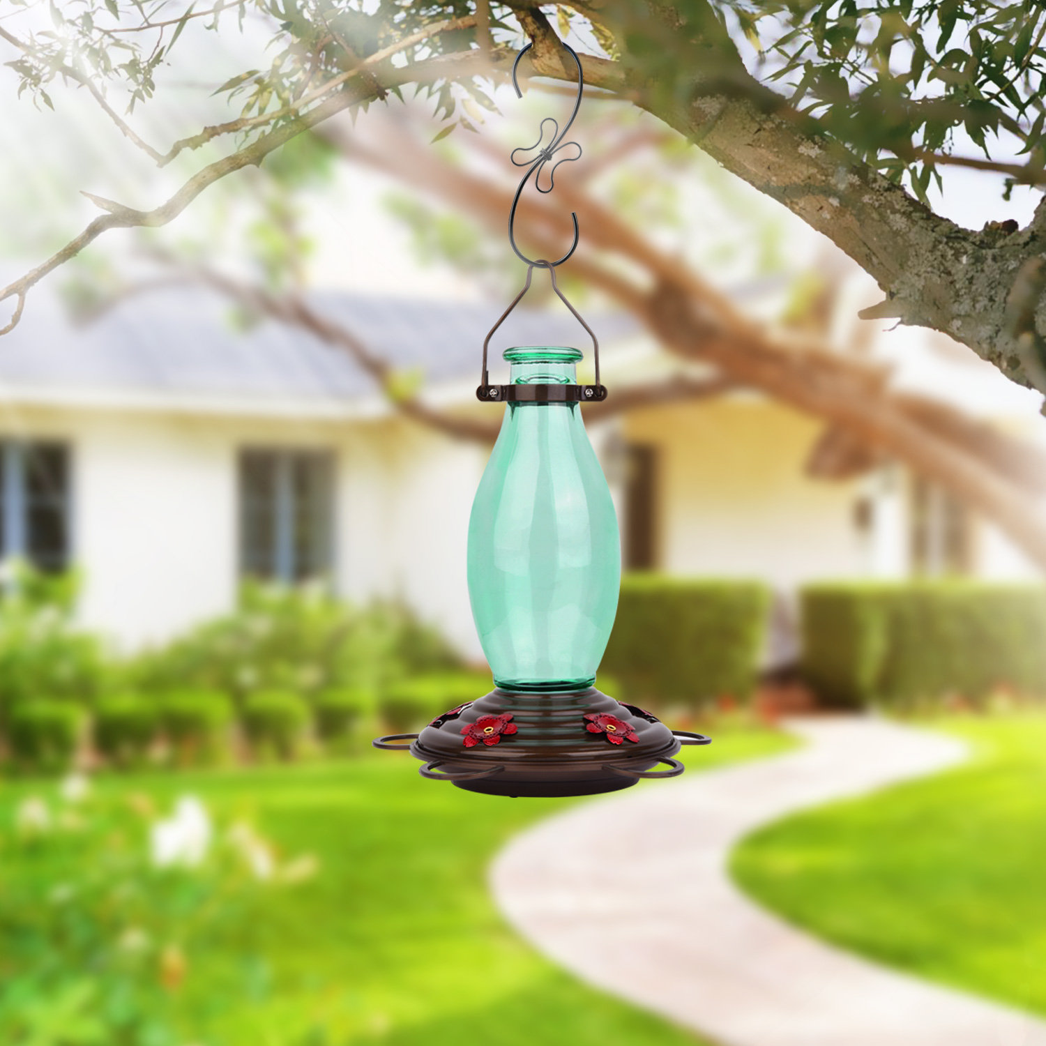 [BIG SALE] TopRated Bird Feeders You’ll Love In 2021 Wayfair