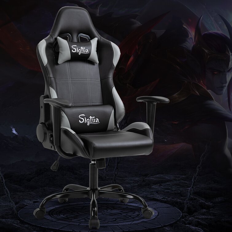 sigtua gaming chair