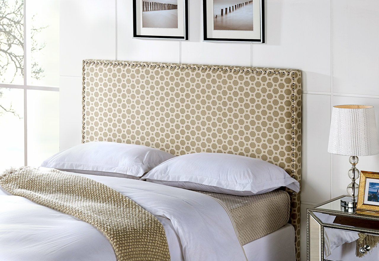 [BIG SALE] Only At Wayfair: Exclusive Headboards You’ll Love In 2022 ...