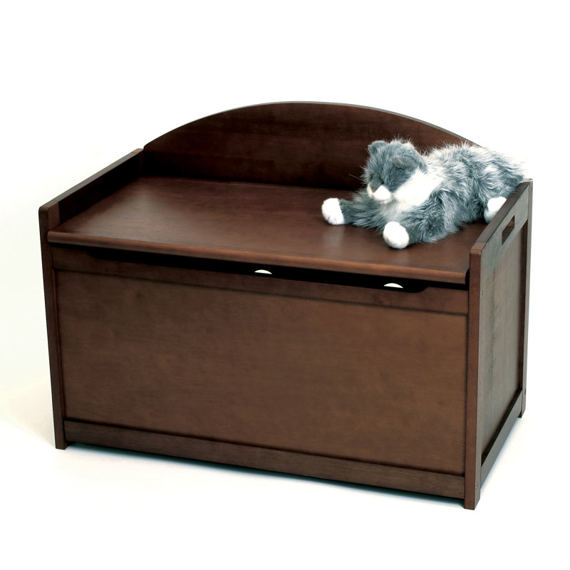 wayfair toy box