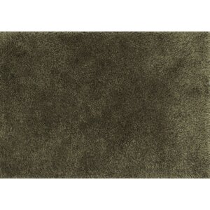 Fresco Hand-Tufted Bronze Area Rug