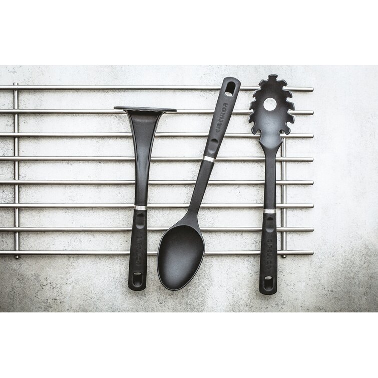 circulon 7 piece kitchen utensil set