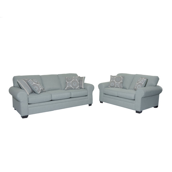 Laflamme Conversation Capri Sofa