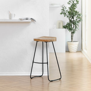 monoblock chair with arm