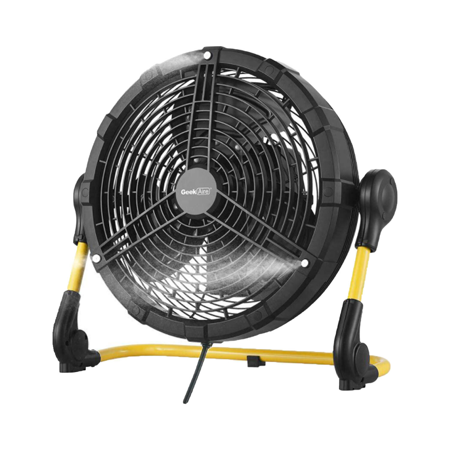 Home Easy 13 Box Fan Wayfair