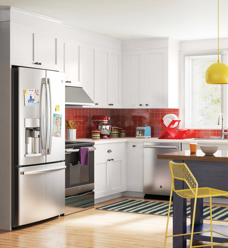 Modern Kitchen Design