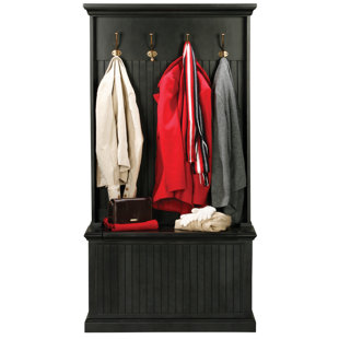 Didier Hall Tree by World Menagerie