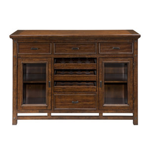 Wolf Creek Sideboard by Imagio Home by Intercon