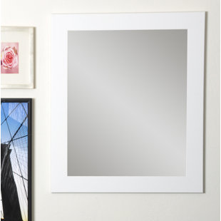 Large Over The Sofa Mirrors Wayfair Quickview