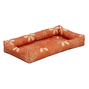 Quiet Timeu00ae Defenderu2122 Series Paradise Floral Pet Bed