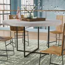 54 X 54 Dining Table Wayfair