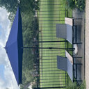 Union Rustic Absinthe 77.16'' Long Reclining Chaise Lounge Set ...