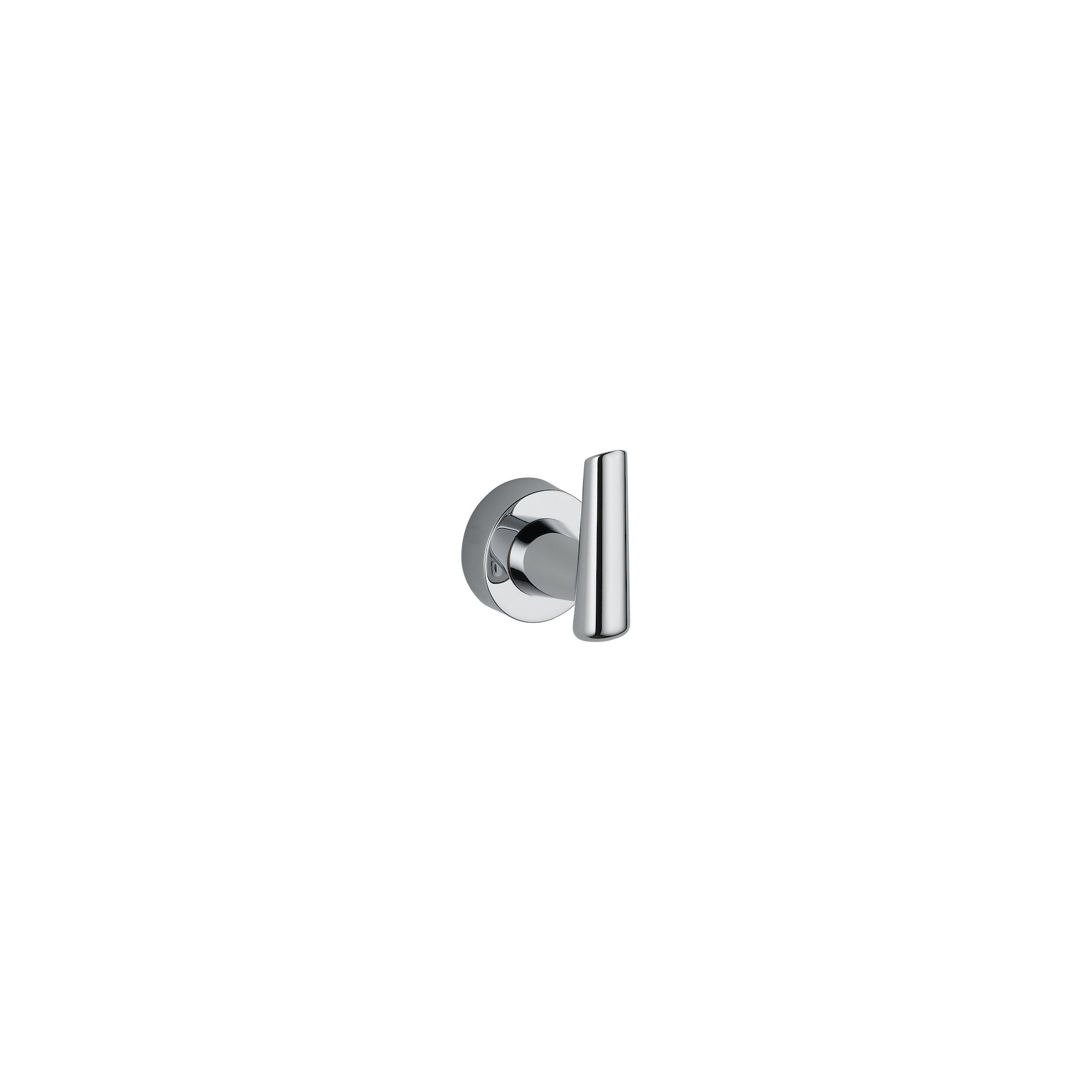 Brilliance Stainless Steel Delta Faucet 77135-SS Compel Robe Hook