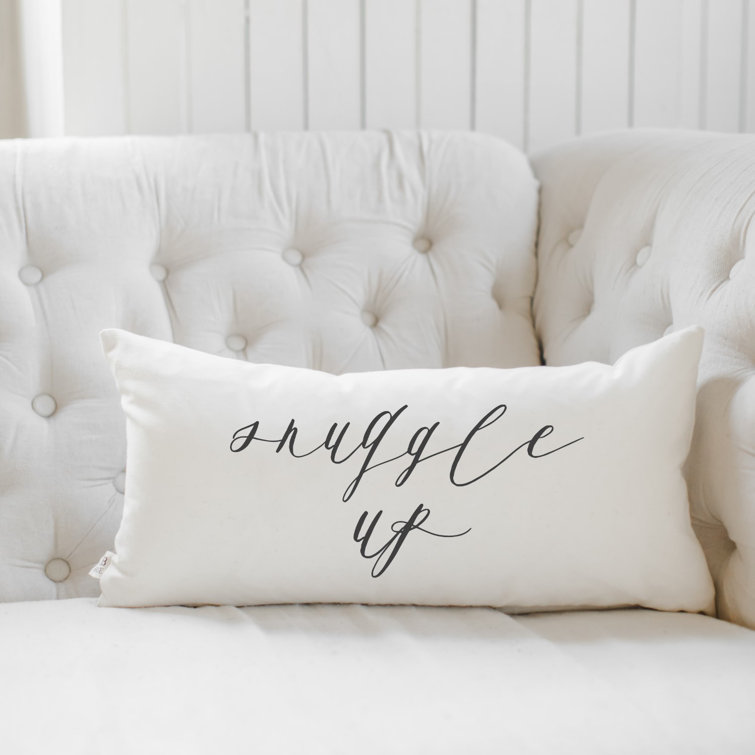 snuggle up pillow