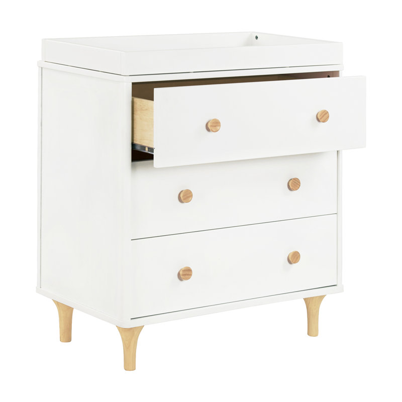 babyletto changing table topper