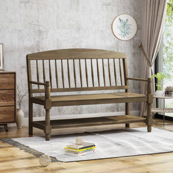 Shelves Entryway Benches Joss Main