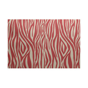Kam Coral Indoor/Outdoor Area Rug
