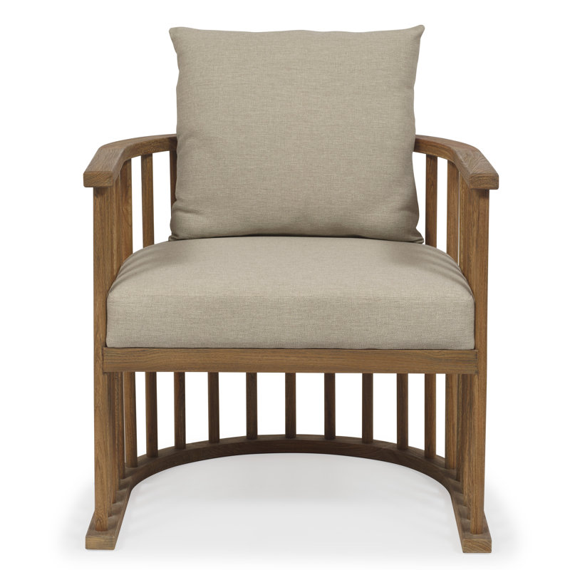 Brownstone Furniture Vallencia Occasional Chair Wayfair