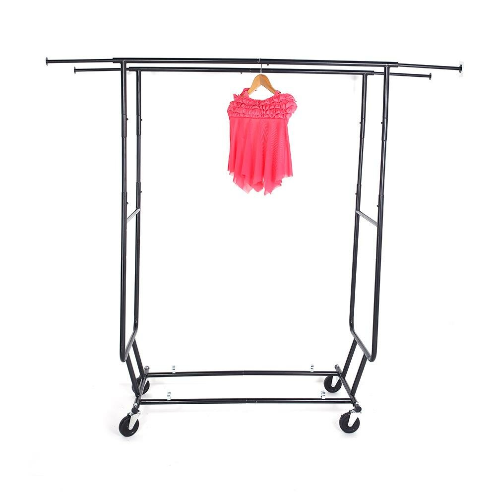 heavy duty clothes hangers