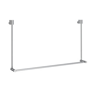 Find The Perfect Over The Door Towel Bars Wayfair