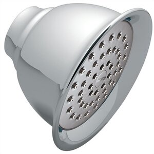 Single Function Shower Head