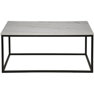 Manning Coffee Table by Noir 2019 Online