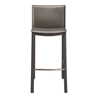 braeden swivel adjustable height bar stool