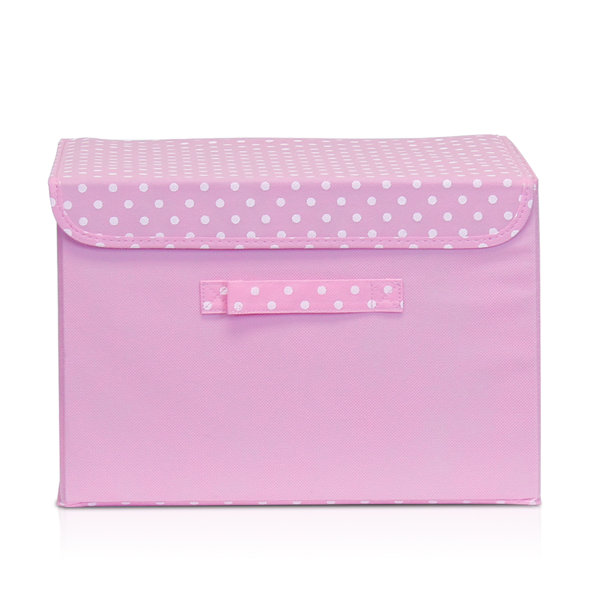 20 Inch Storage Bin Wayfair