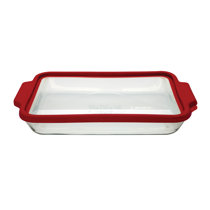 3 qt casserole dish