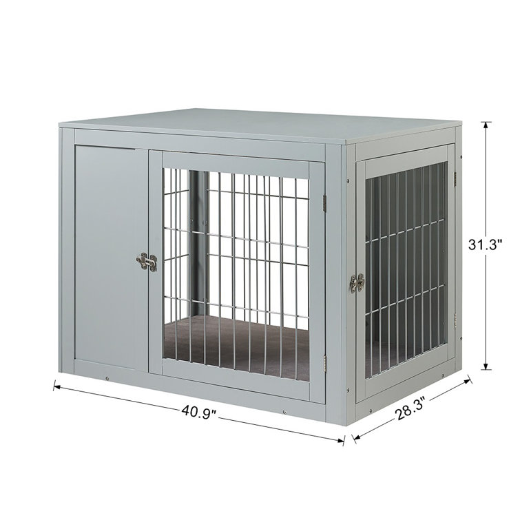 wire pet crates
