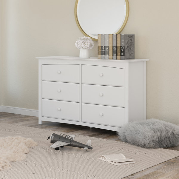Antique White Dresser Birch Lane Antique White Dresser Birch Lane