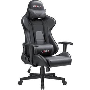 computer gaming chair 300 lbs