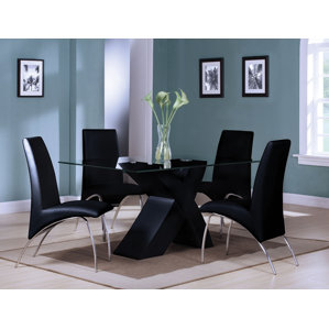 Angelica Dining Table by A&J Homes Stu..