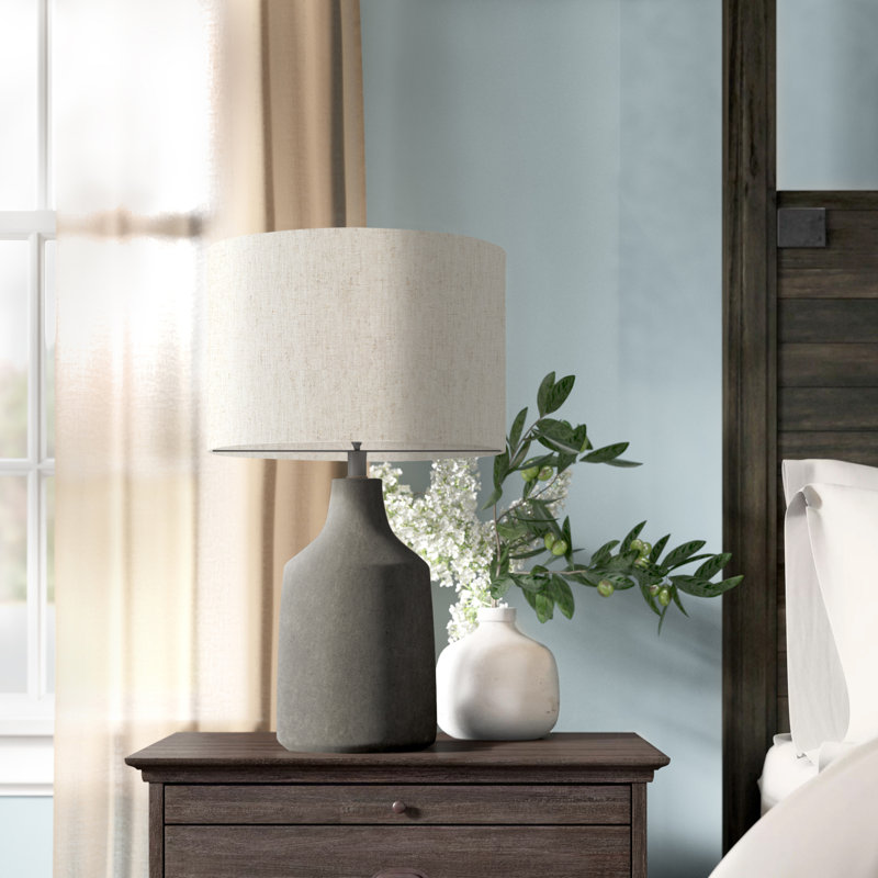 wayfair touch bedside lamps