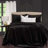 Now we recommend you to download first result mp3. faux fur duvet cover wayfair