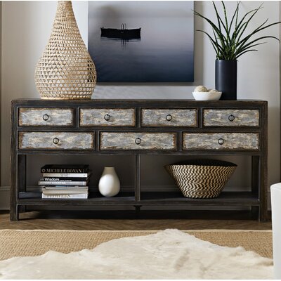 Hooker Furniture Beaumont 72" Console Table