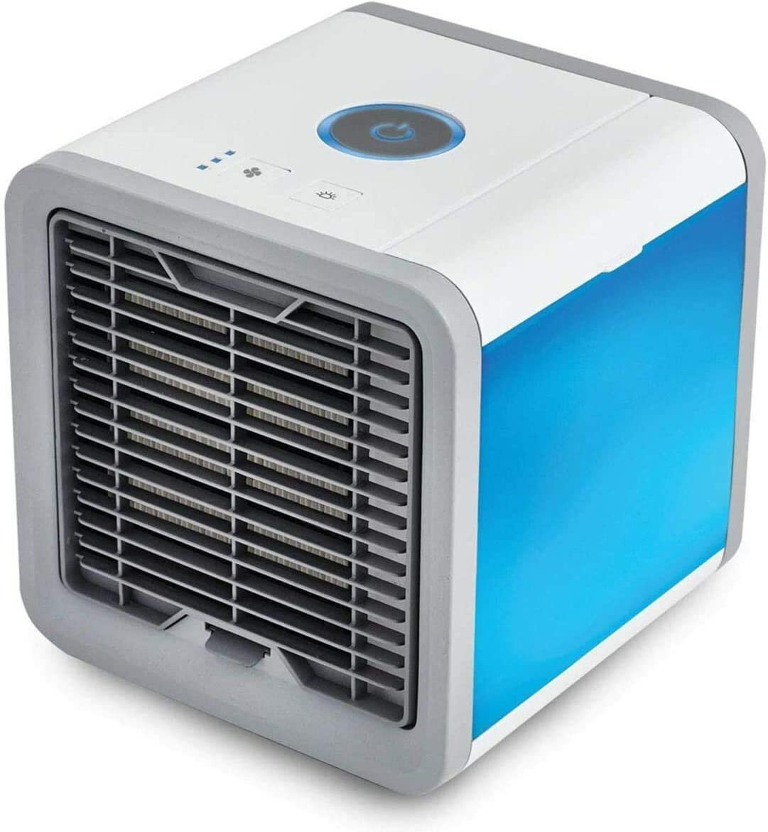 smallest portable air conditioner on the market