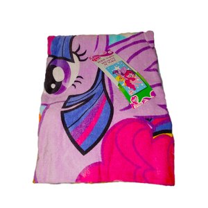 Little Pony Beach Towel