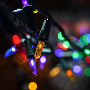 200 Fairy String Light