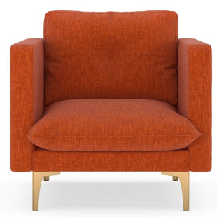 Crose Armchair by Corrigan Studio