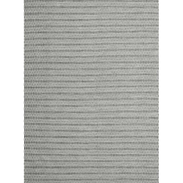 Ivy Bronx Southampton Gray/Break Rug | Wayfair