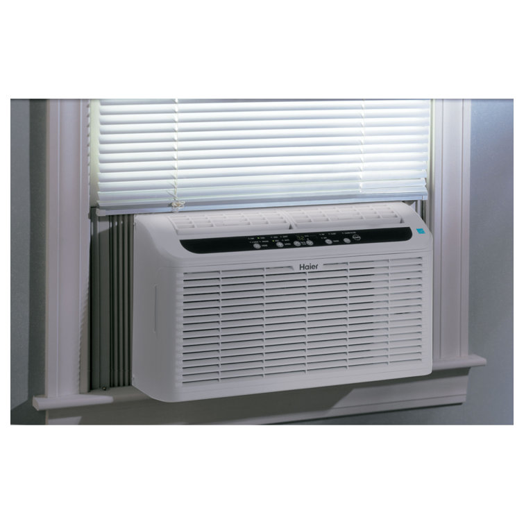 Haier 6000 BTU Window Air Conditioner 