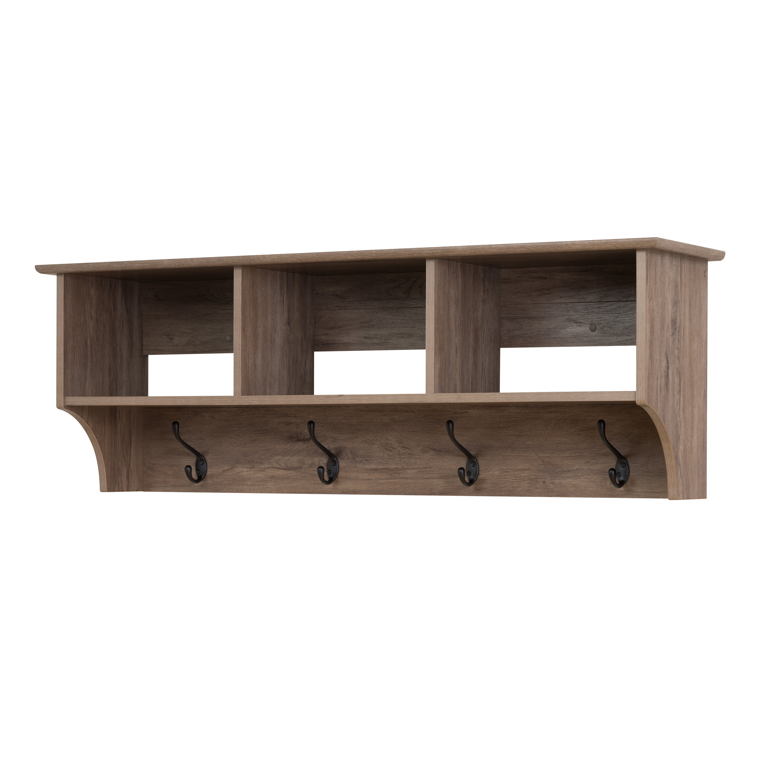 Umbra Pillar White Wood Coat Rack Flapper Coat Rack Natural 150 00 Add To Cart Annex Side Table Copper