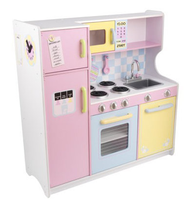 wayfair kitchen kids