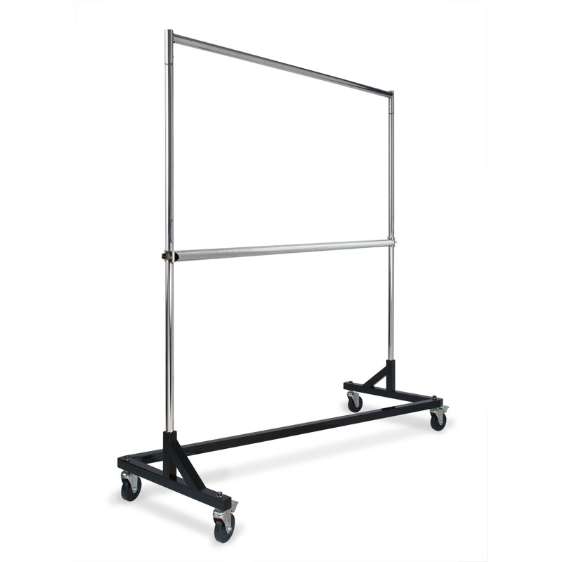 Rebrilliant Atalaya 64 W Commercial Grade Z Clothes And Garment